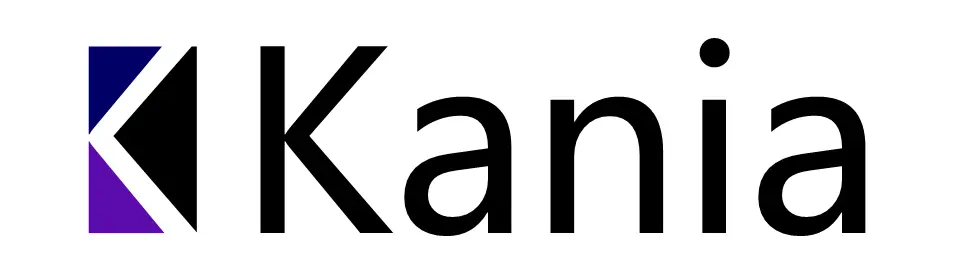 Kania Firma Budowlana - logo