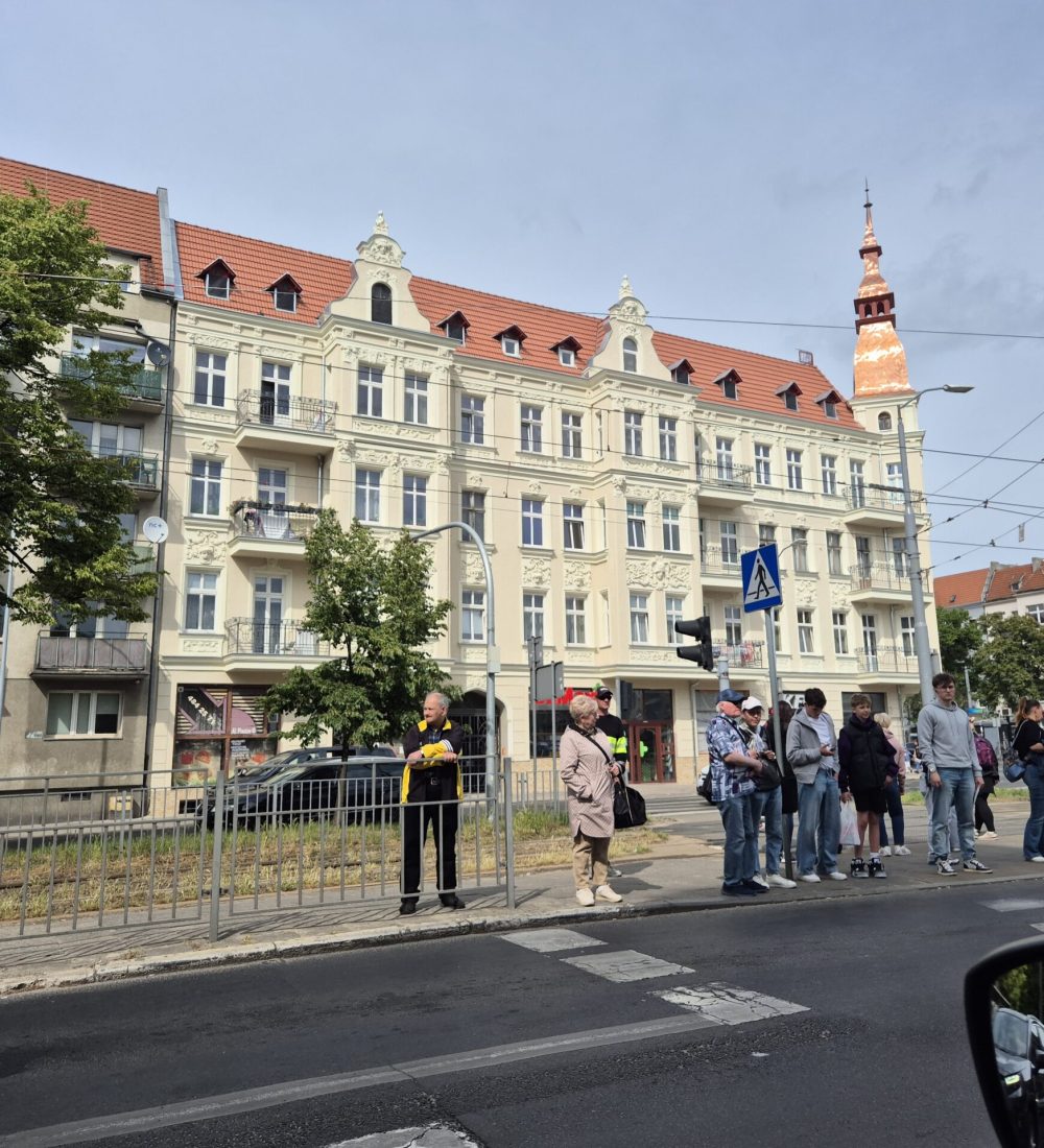 Zobacz Nasze Realizacje - renowacja elewacji