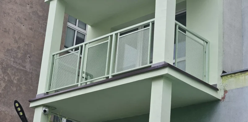 Balkony