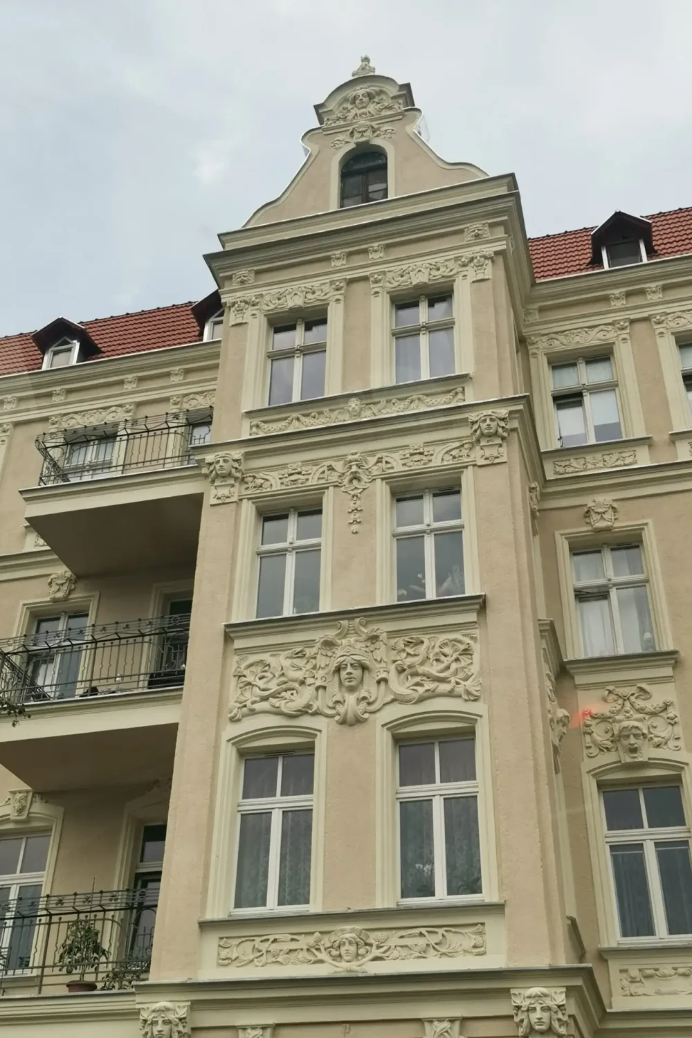 Zobacz Nasze Realizacje - zabytkowa kamienica