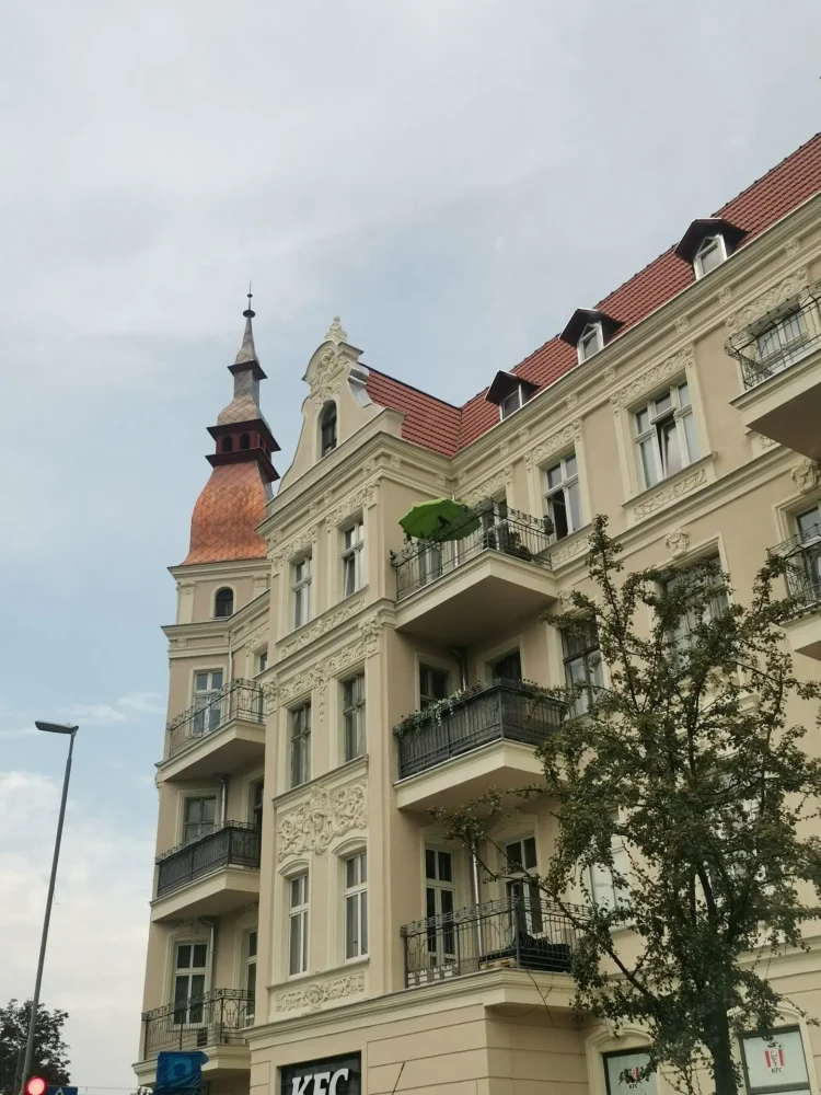 Zobacz Nasze Realizacje - renowacja kamienicy