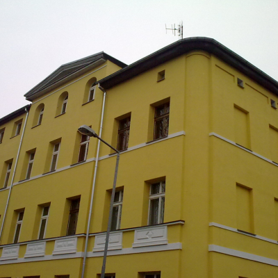 docieplenie