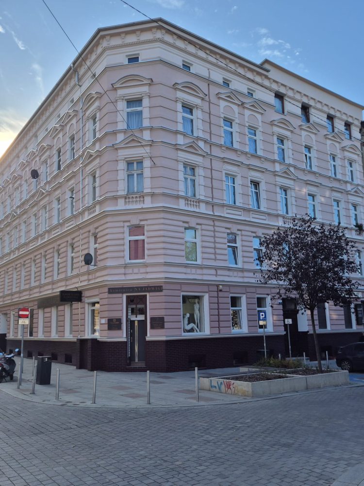 elewacja usługi budowlane